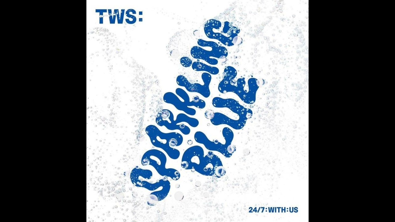 TWS: BFF (Audio)