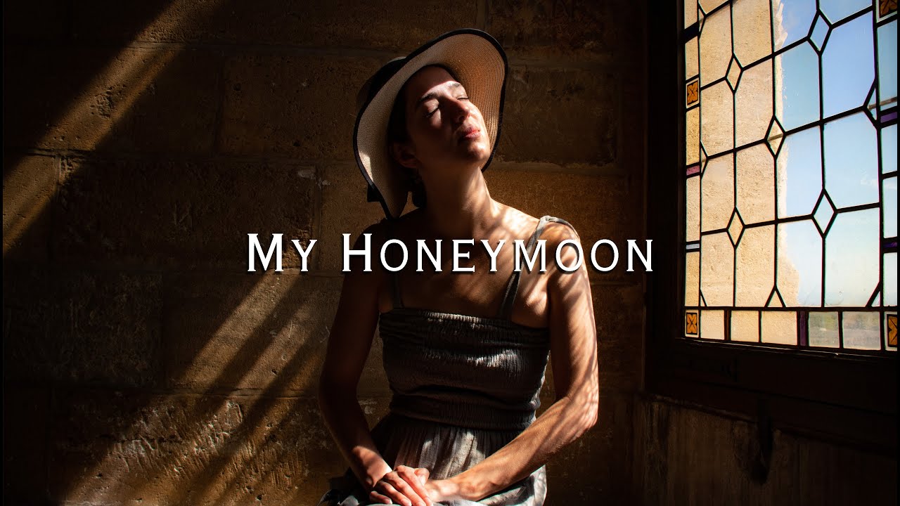 My Honeymoon  |  Lake Konstanz, Provence, Lake Lugano, Annecy, Säntis
