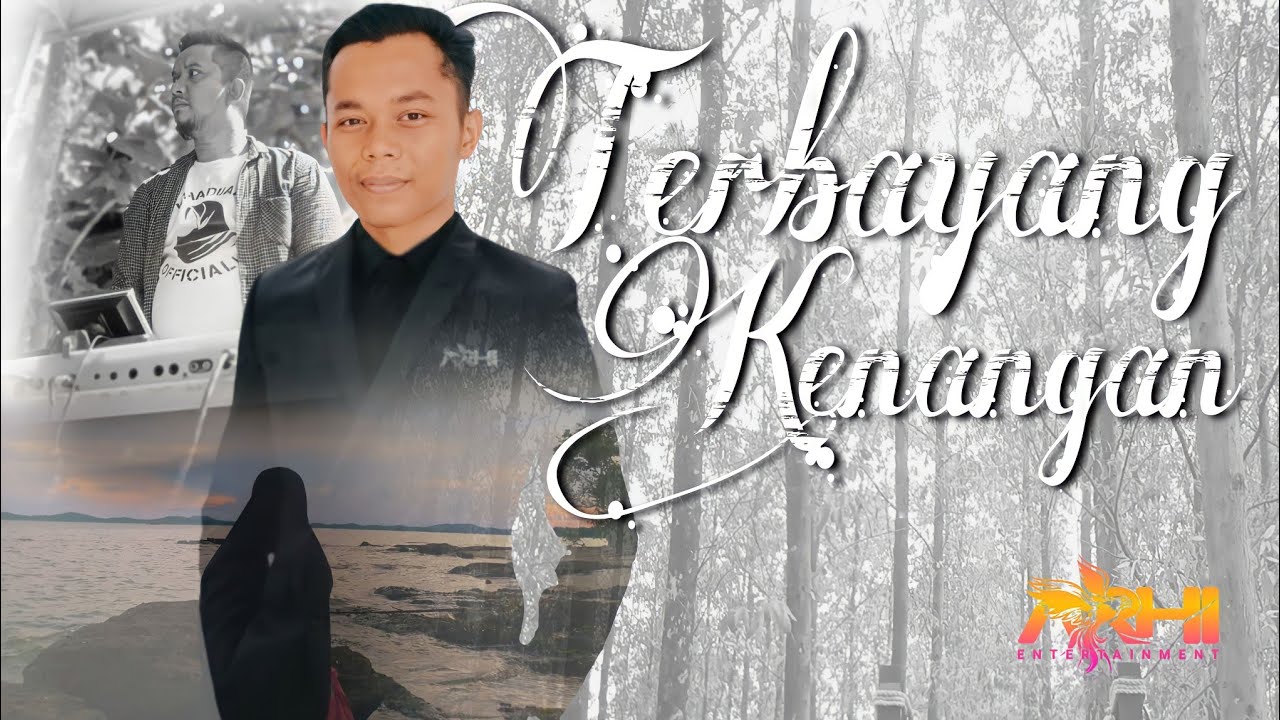 Arif Hidayat - Terbayang Kenangan (Official Music Video)
