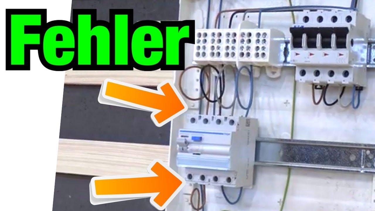 Gerade Anfänger wissen oft nicht warum das so ist!? Proofwood