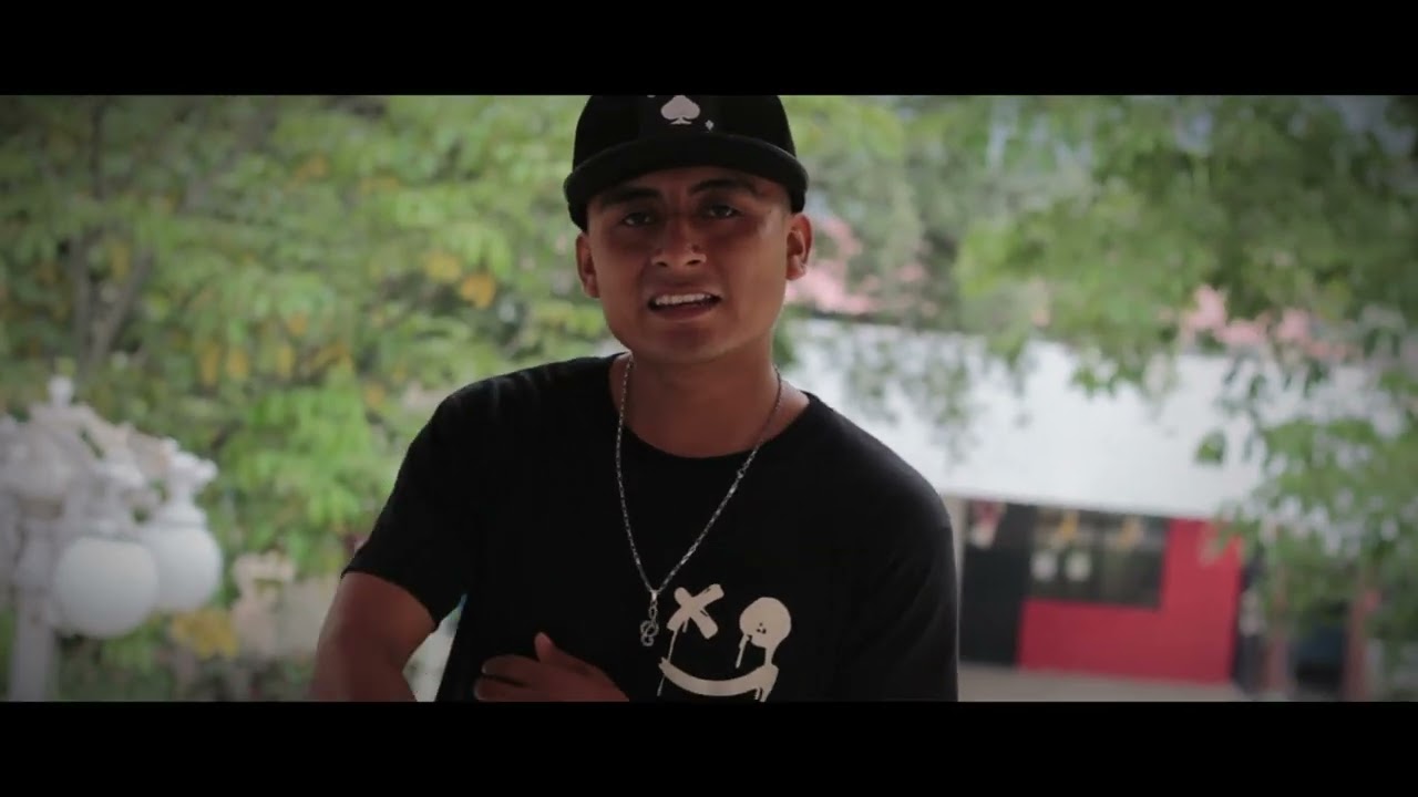 Nader-Te Amare-Video Oficial-Rap Romantica