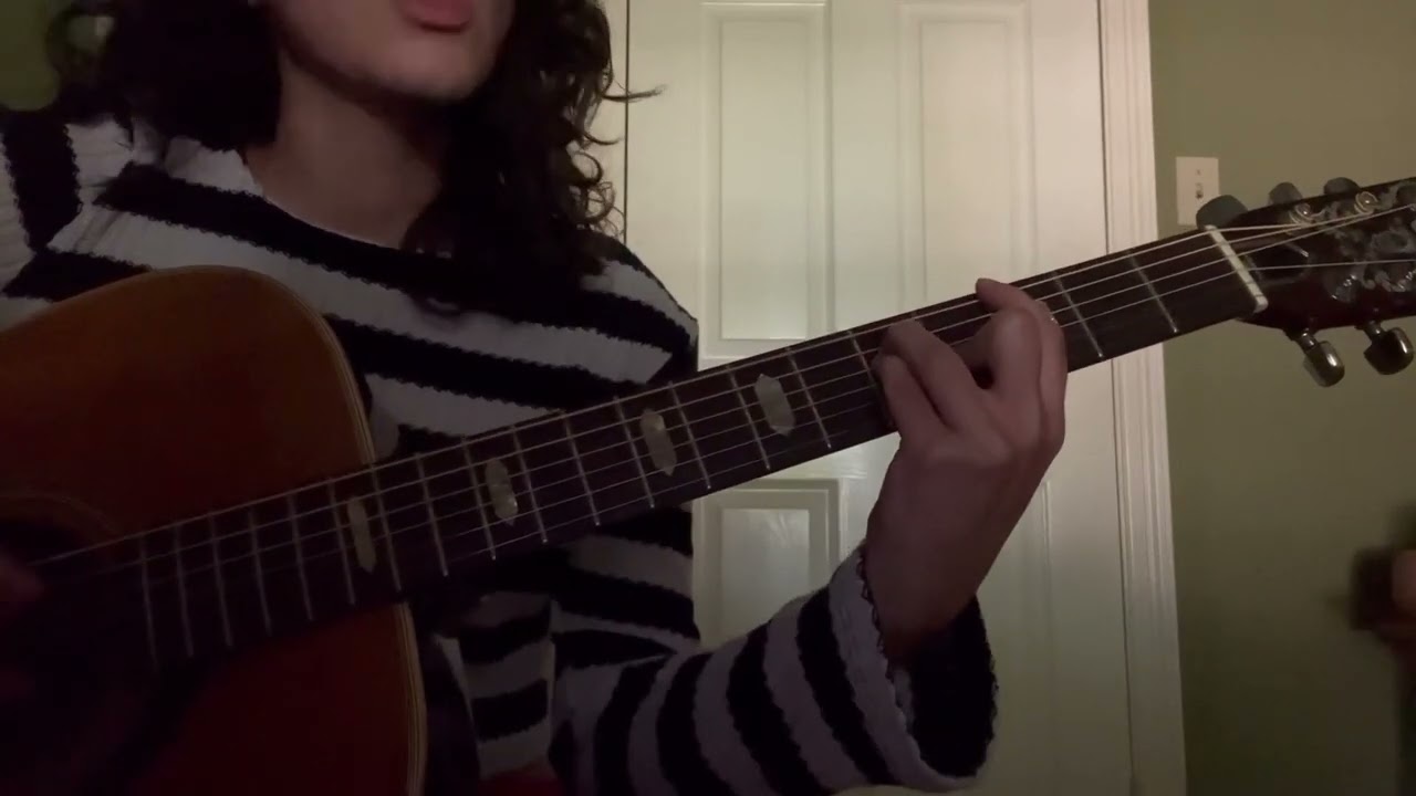 Fool - Bôa (Cover)