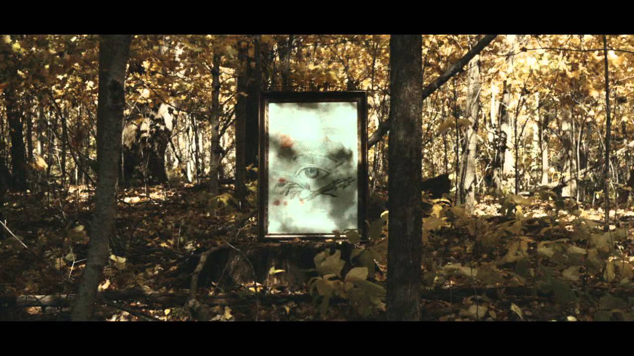 Foreign Fields - In Hiding