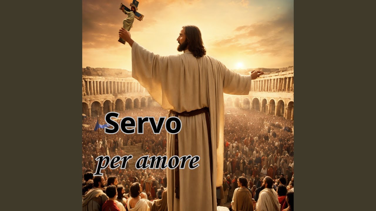 Servo per amore