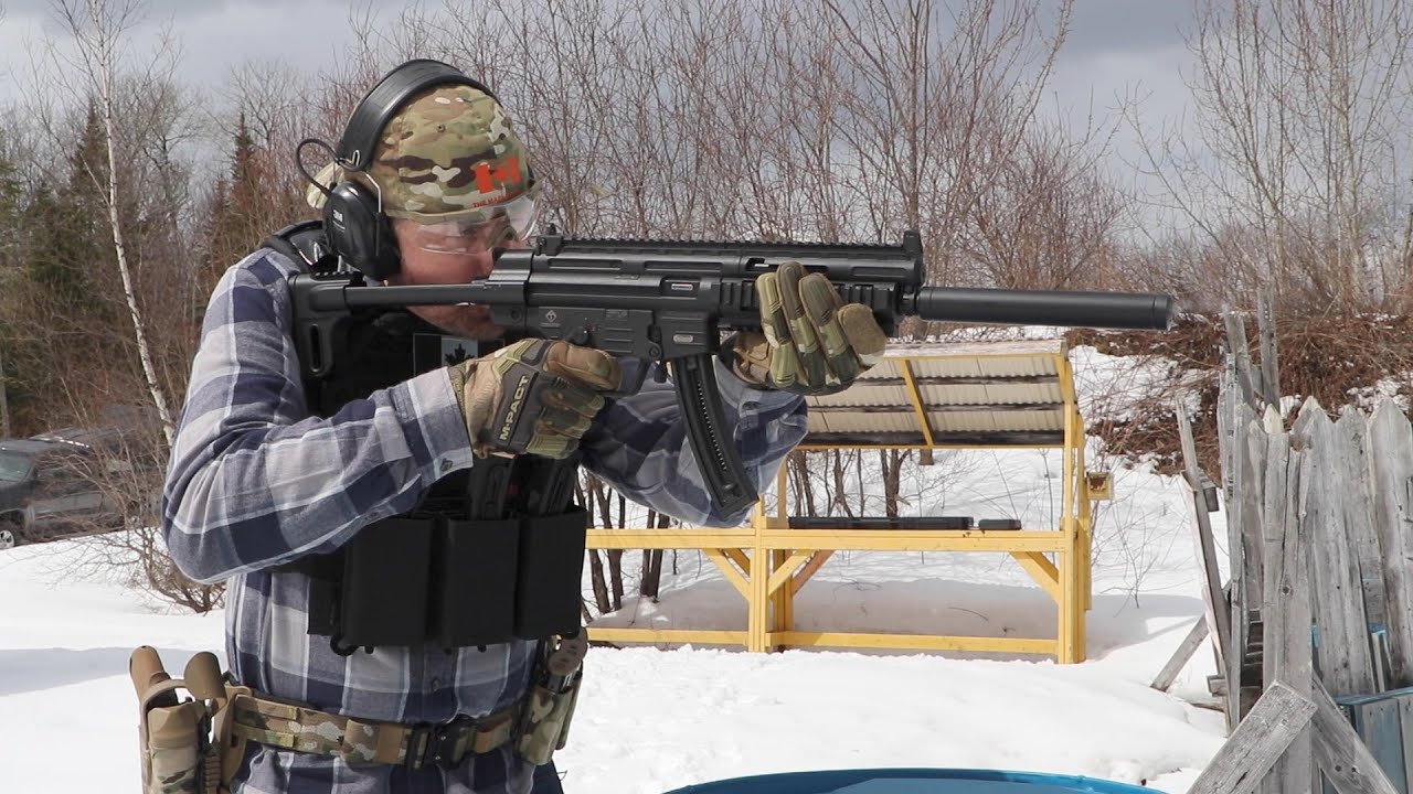 GSG 16 First Impressions