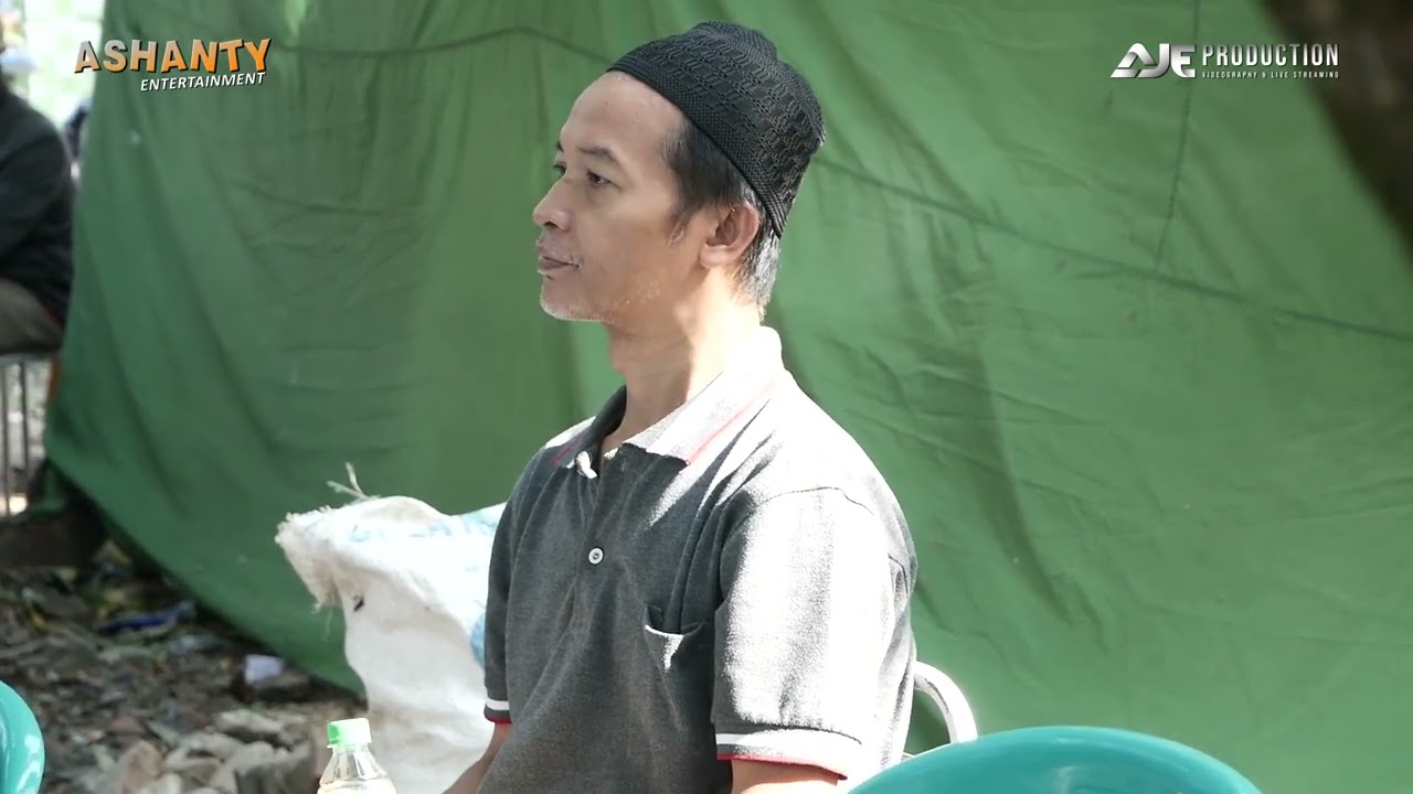 BUAH DURI NERAKA - ASHANTY ENTERTAINMENT | FERDY AUDIO | CIPADUNG, 28 SEPTEMBER 2025