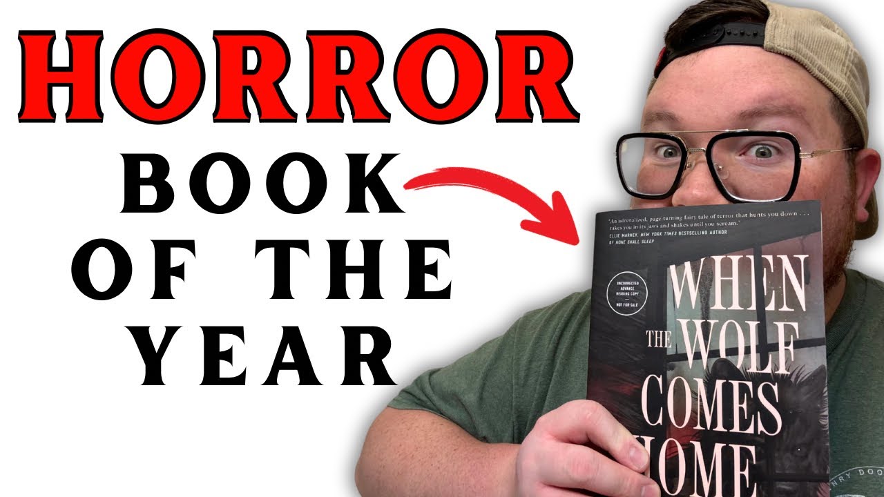 When the Wolf Comes Home // Nat Cassidy // Spoiler-Free Review