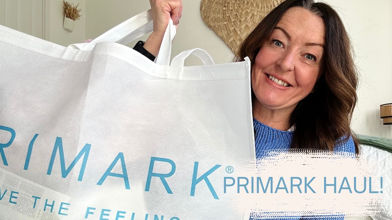 НАБОР PRIMARK!