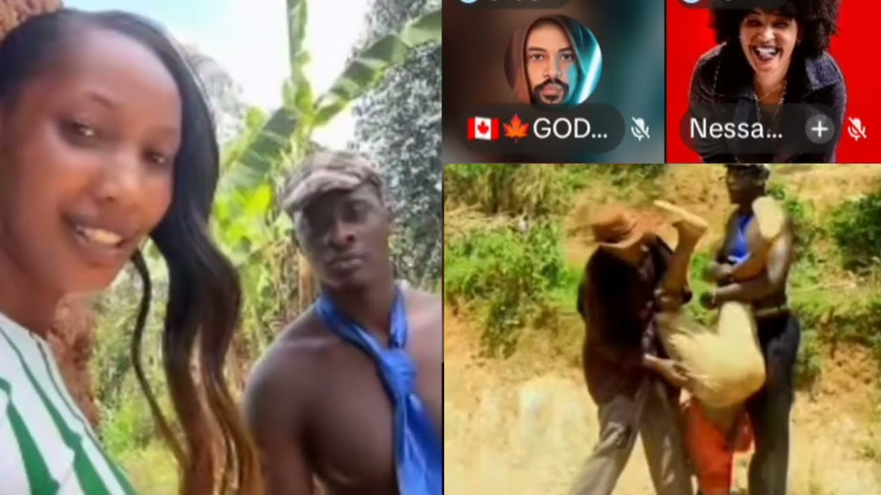Godfather atuzaniye nsabi na bijiyobija kuri site
