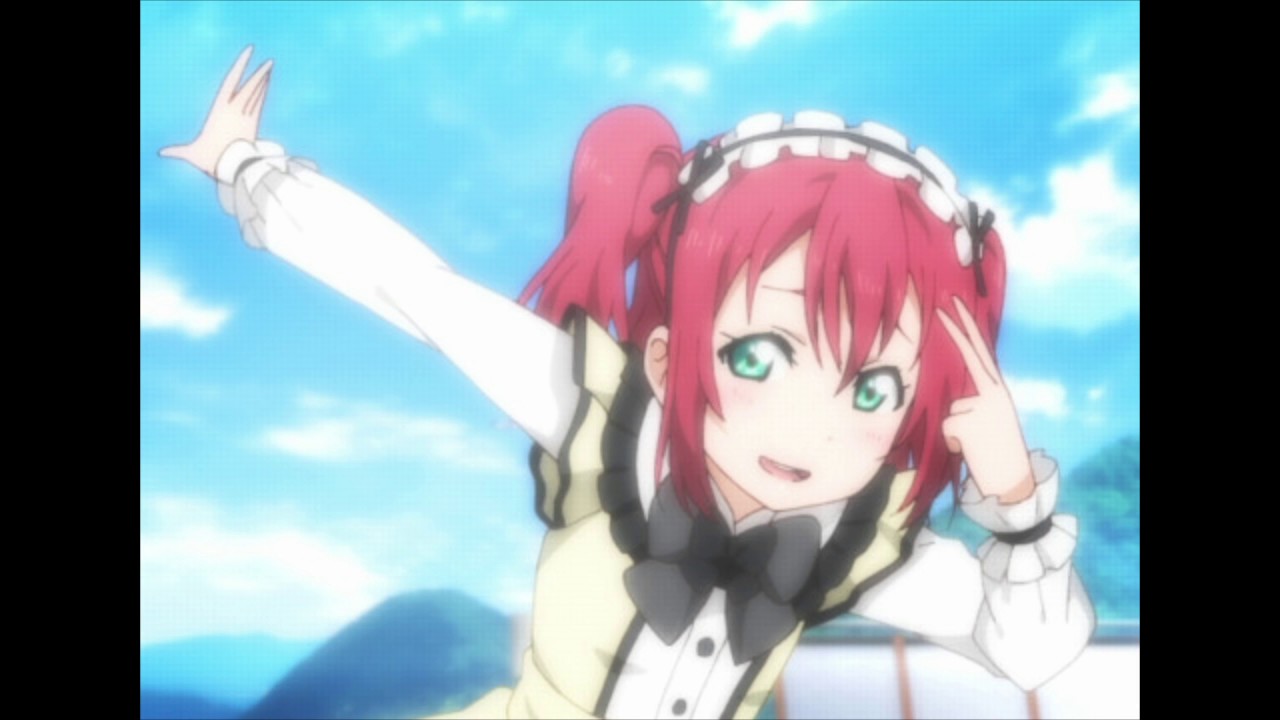 Yume Party yori U.S.A. Utaou | Aqours vs. Miley Cyrus