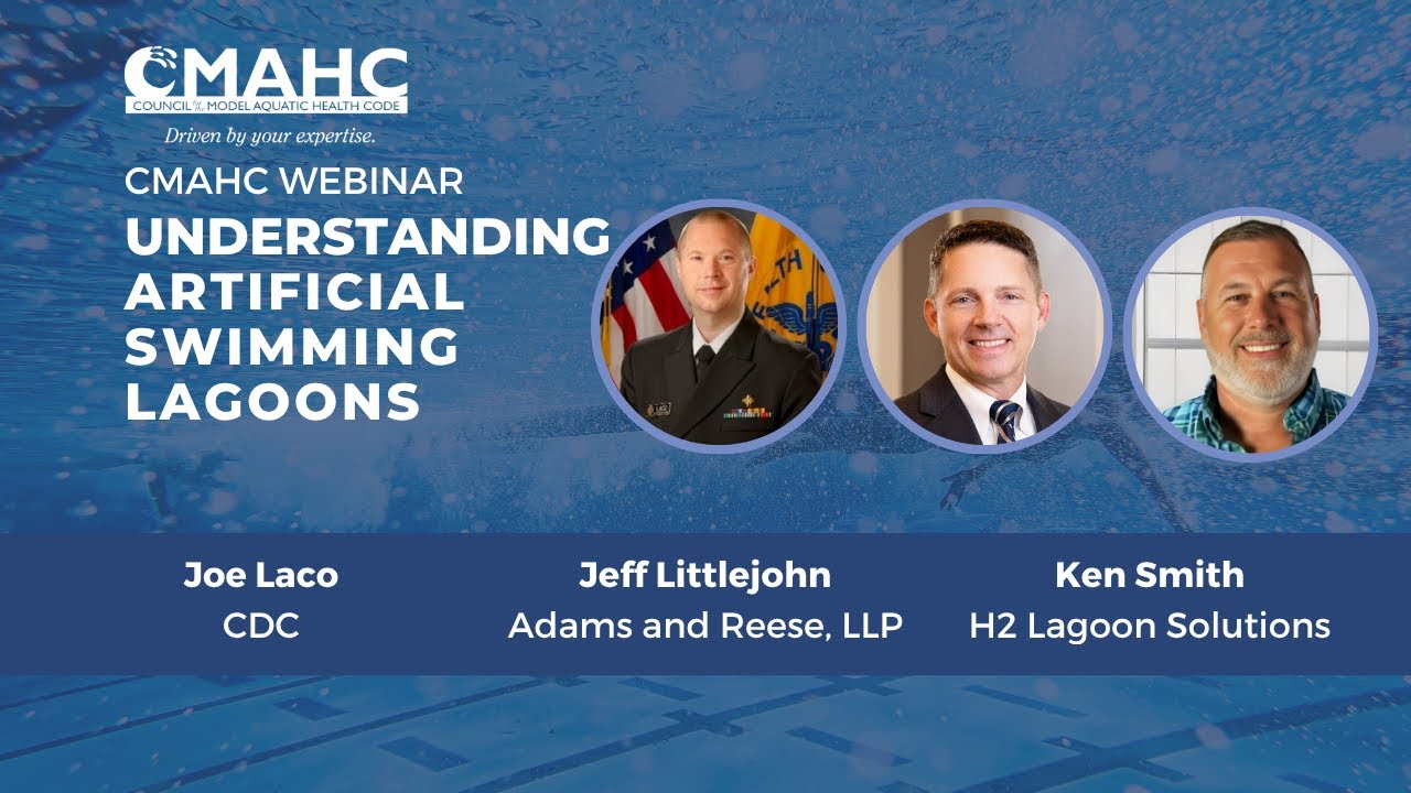 Understanding Artificial Swimming Lagoons w/ Joe Laco, Jeff Littlejohn, & Ken Smith | CMAHC