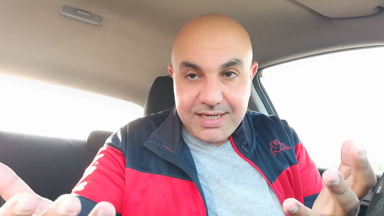 إزاي تتعامل مع الأشخاص المبالغ