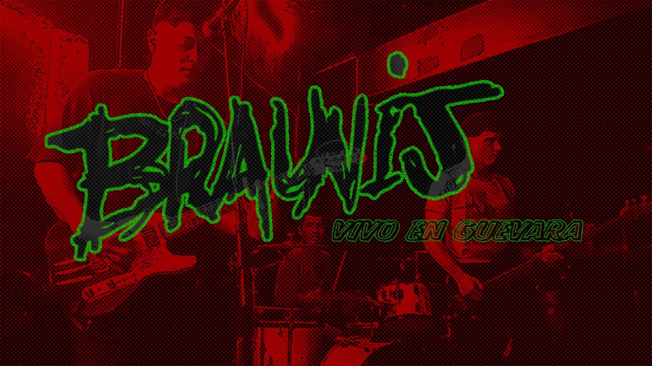 Braunis EN VIVO // Guevara 5/12/25