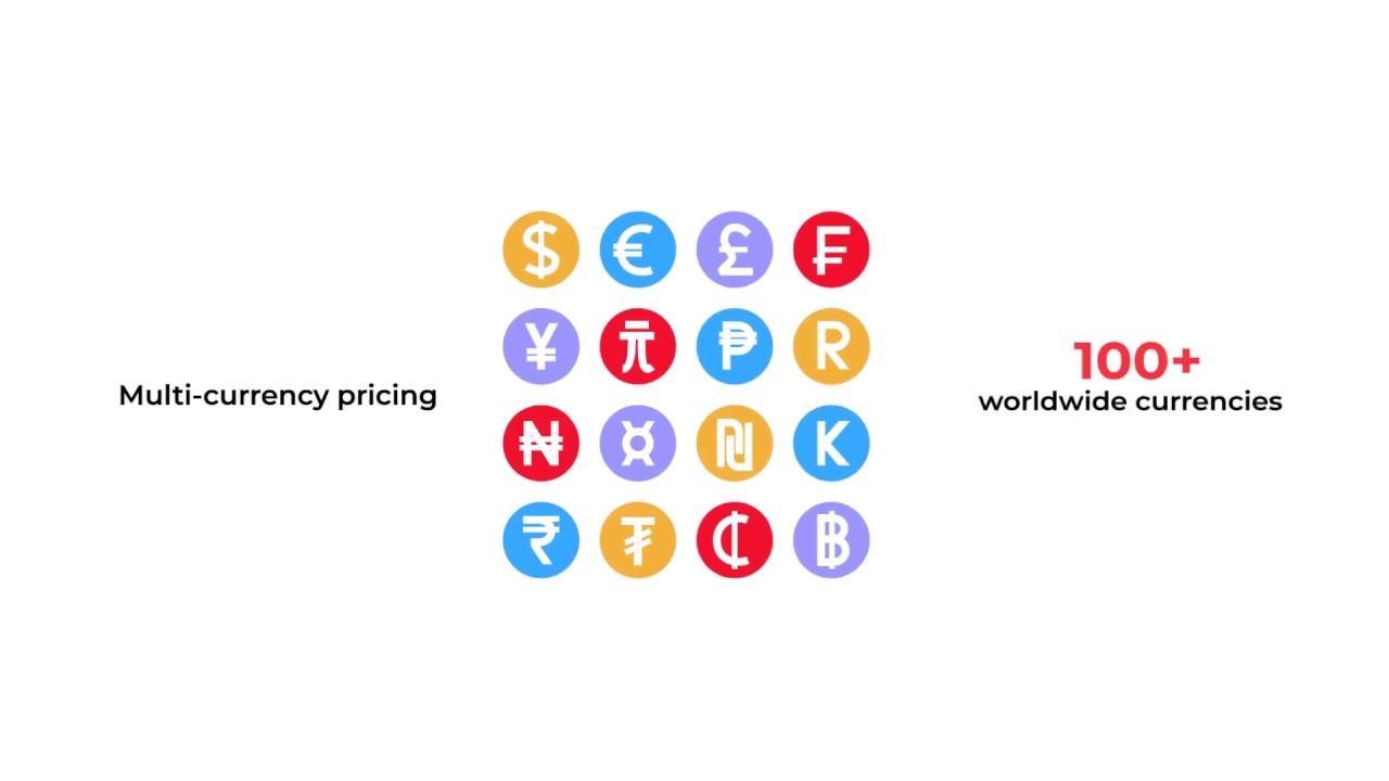 Payment Facilitator Connect from GlobalOnePay (Payfac)