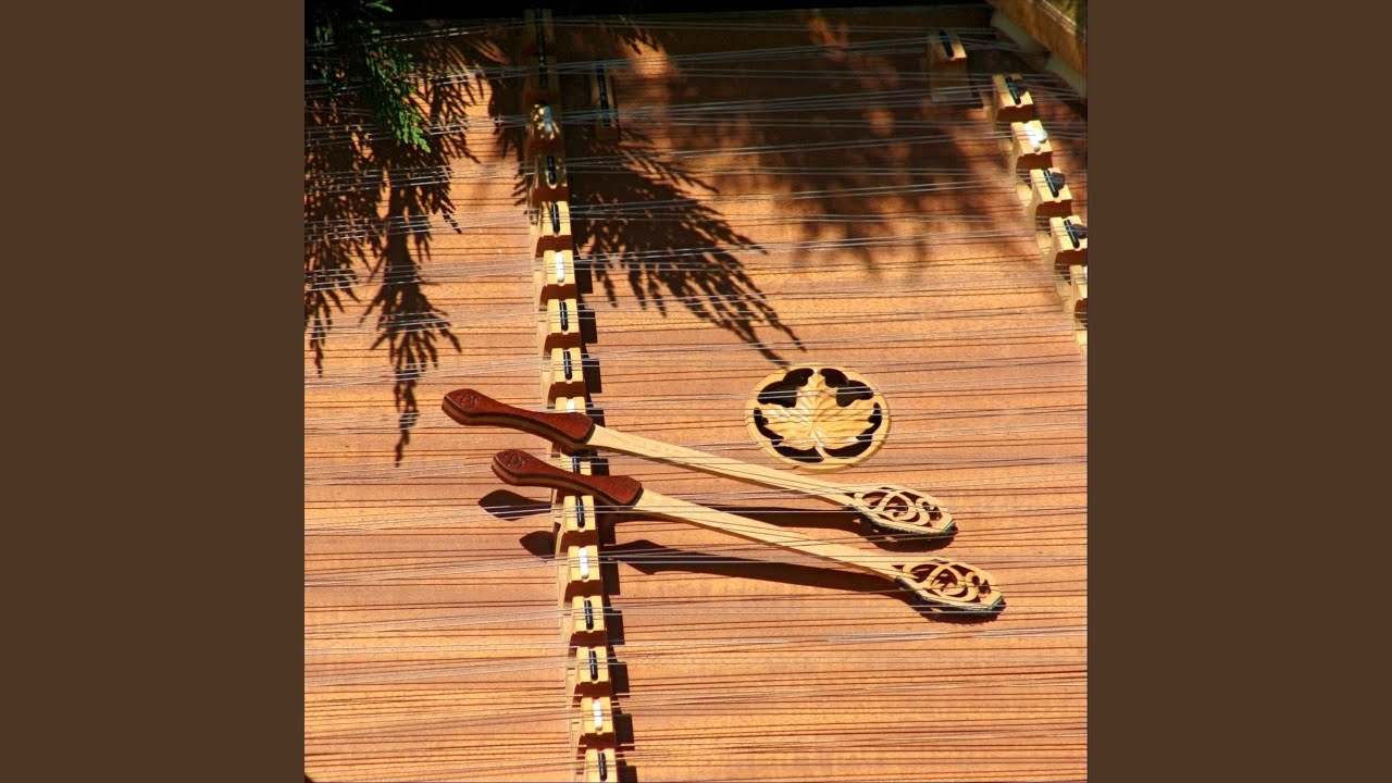 To Gaze into the Embers