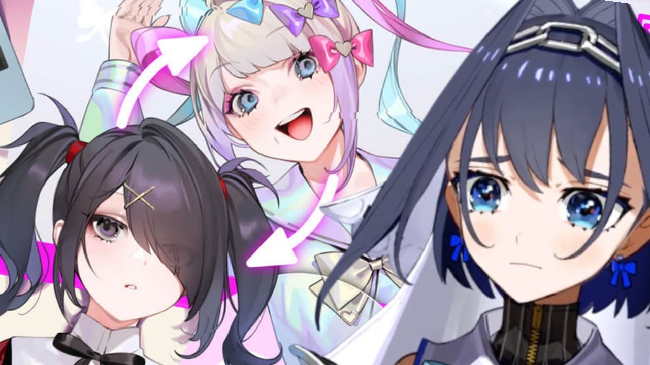 Kronii Got F**kin NTR-ed | Needy Streamer Overload【Ouro Kronii / Hololive EN】