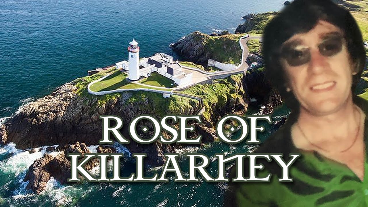 John Doc - Rose of Killarney