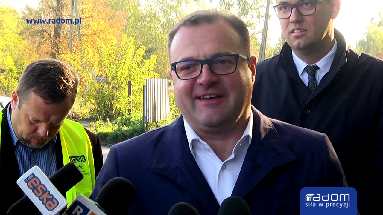 Małcużyńskiego gotowa  19.10.2019r.