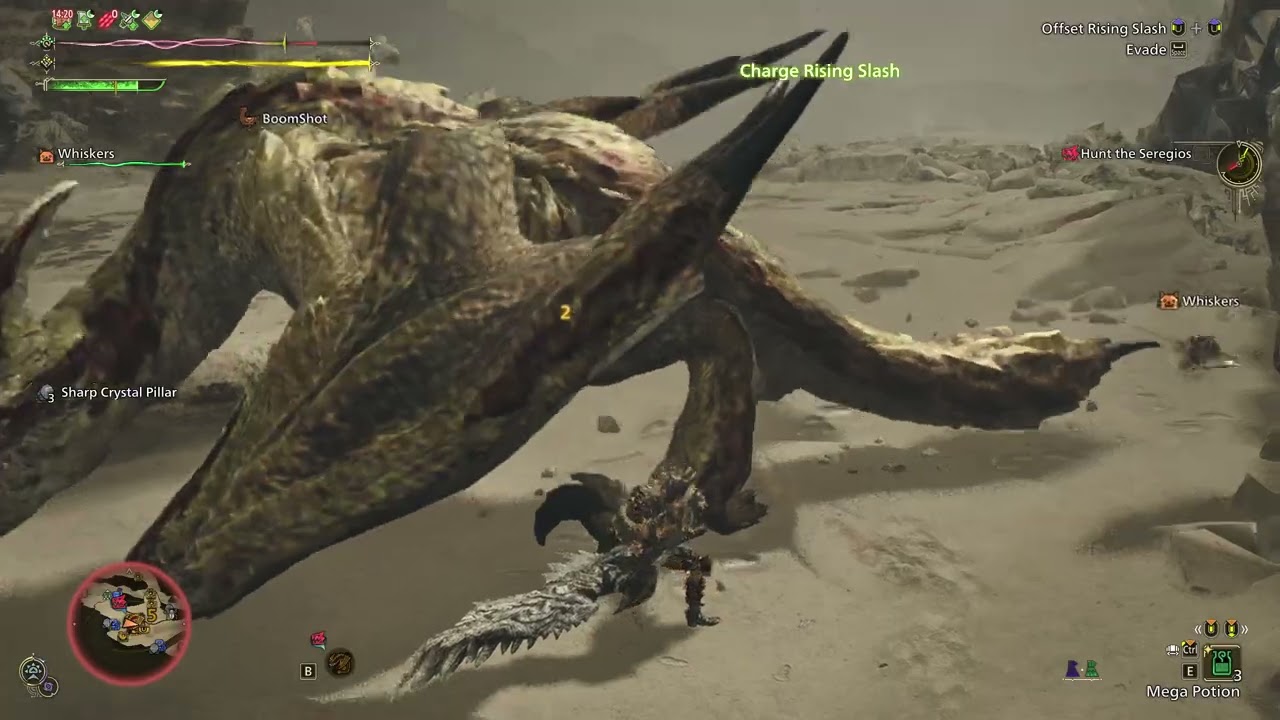 A Thousand Shimmering Blades