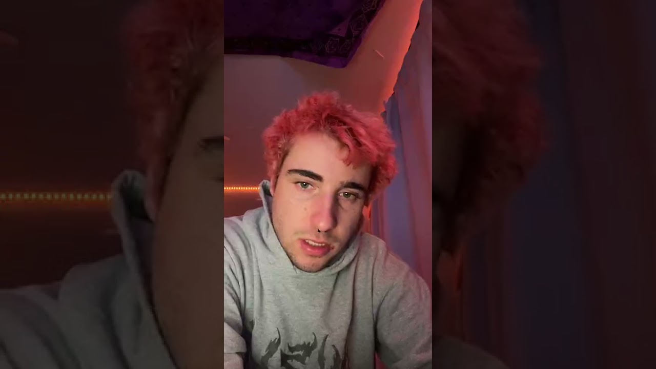 sewerperson ig lives 2021 12 10