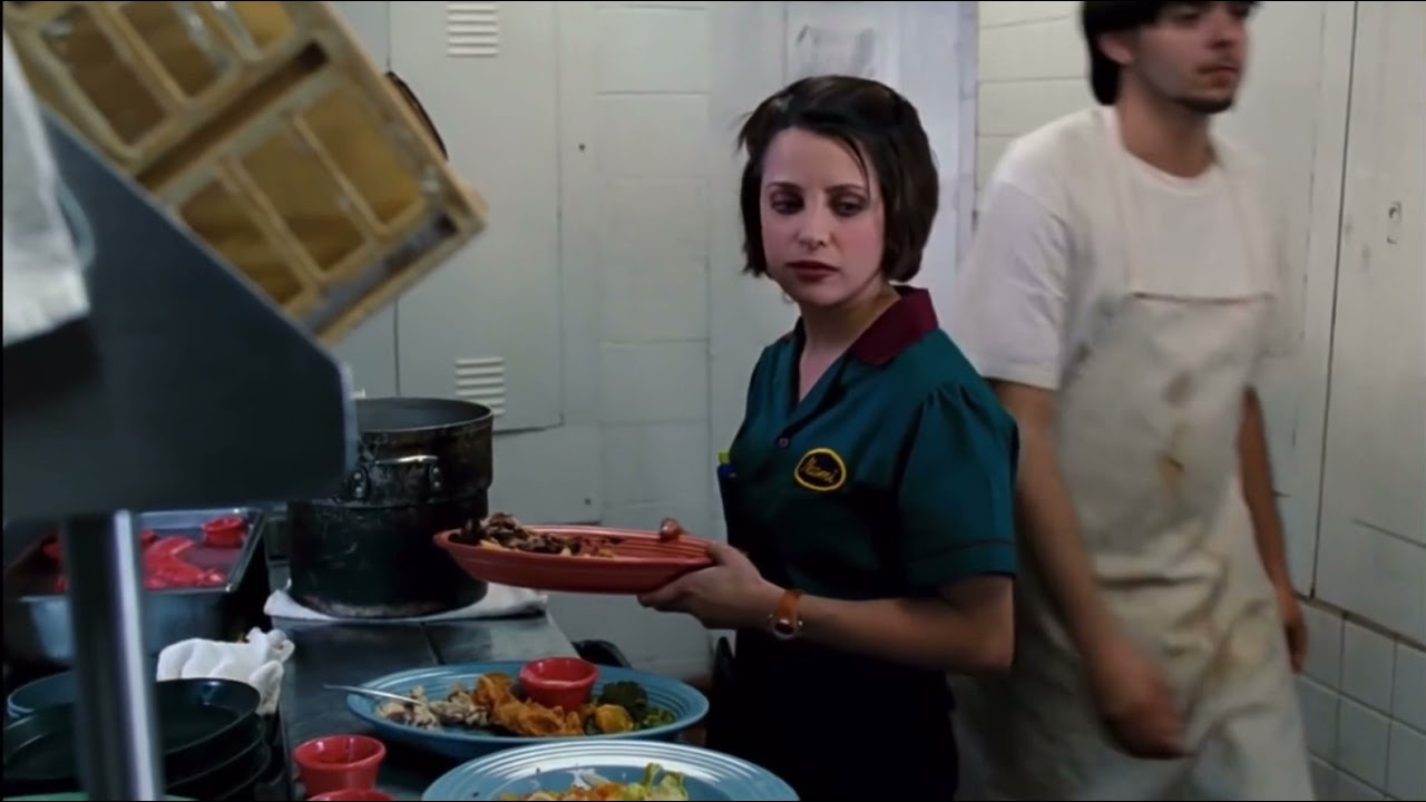 &ldquo; Wash the Fking Dishes and STFU &ldquo; ORIGINAL VIDEO from WAITING