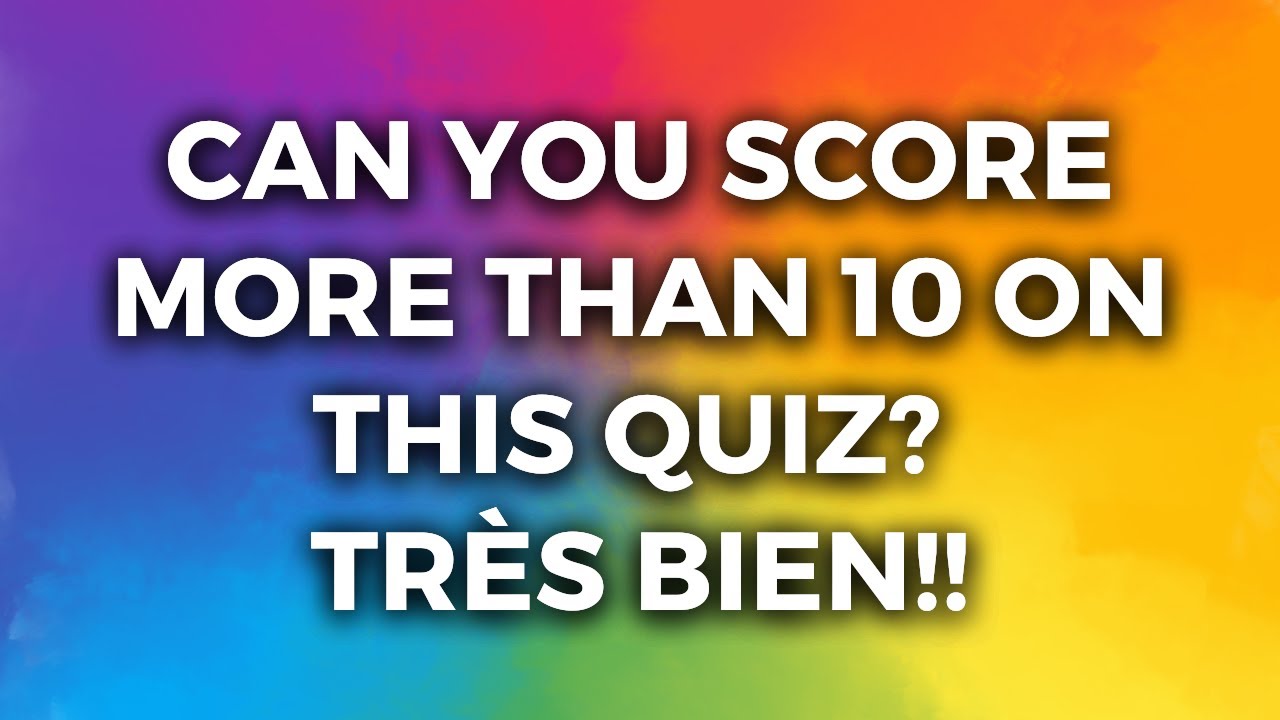25 Mixed Knowledge Questions And Answers