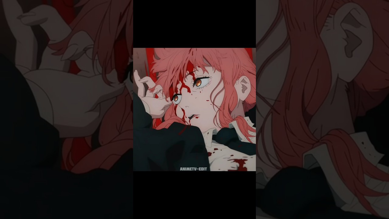 Gojo and Makima Edit 💀 | Gojo death | Makima death | ANIMETV-EDIT