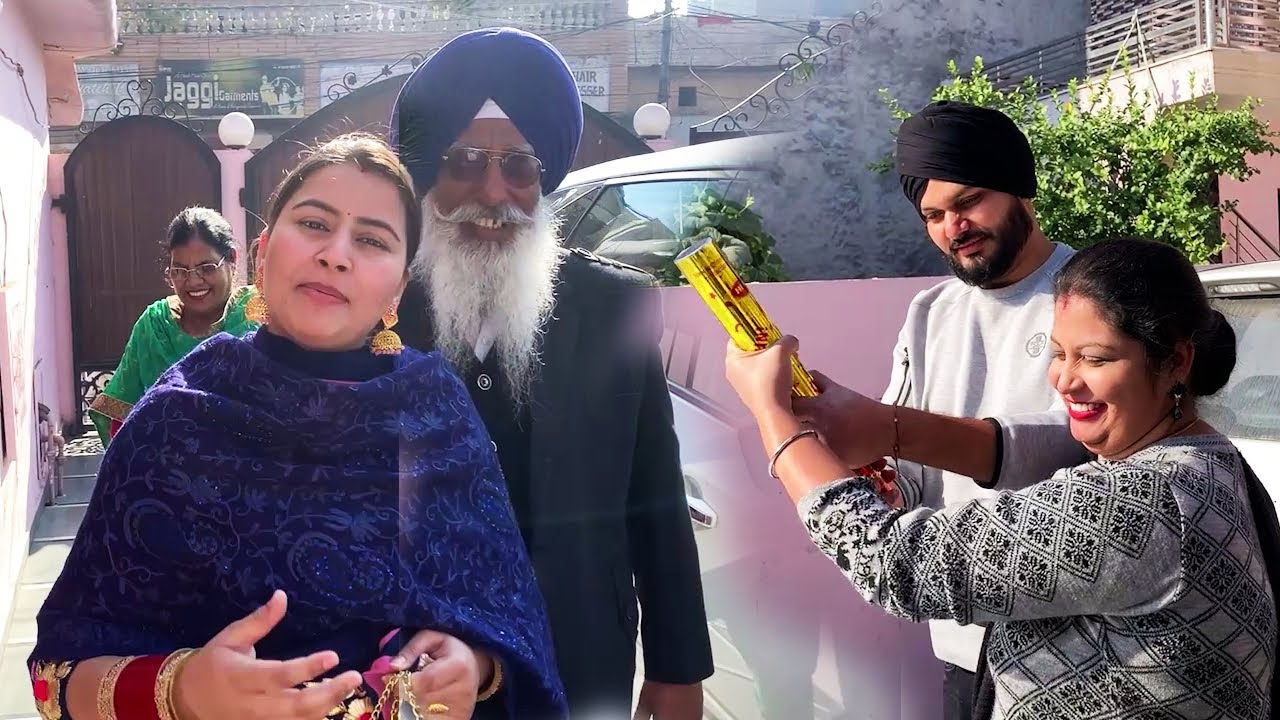 Di Jiju Surprised Us AGAIN || Vlog 33