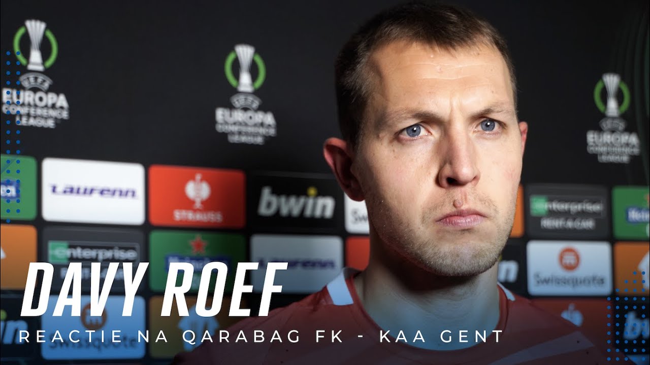 💬 Roef: 