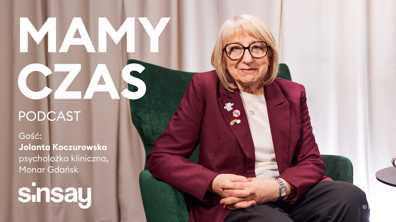 S03E03 Walka z niewidzialnym wrogiem – kryzys zdrowia psychicznego u dzieci