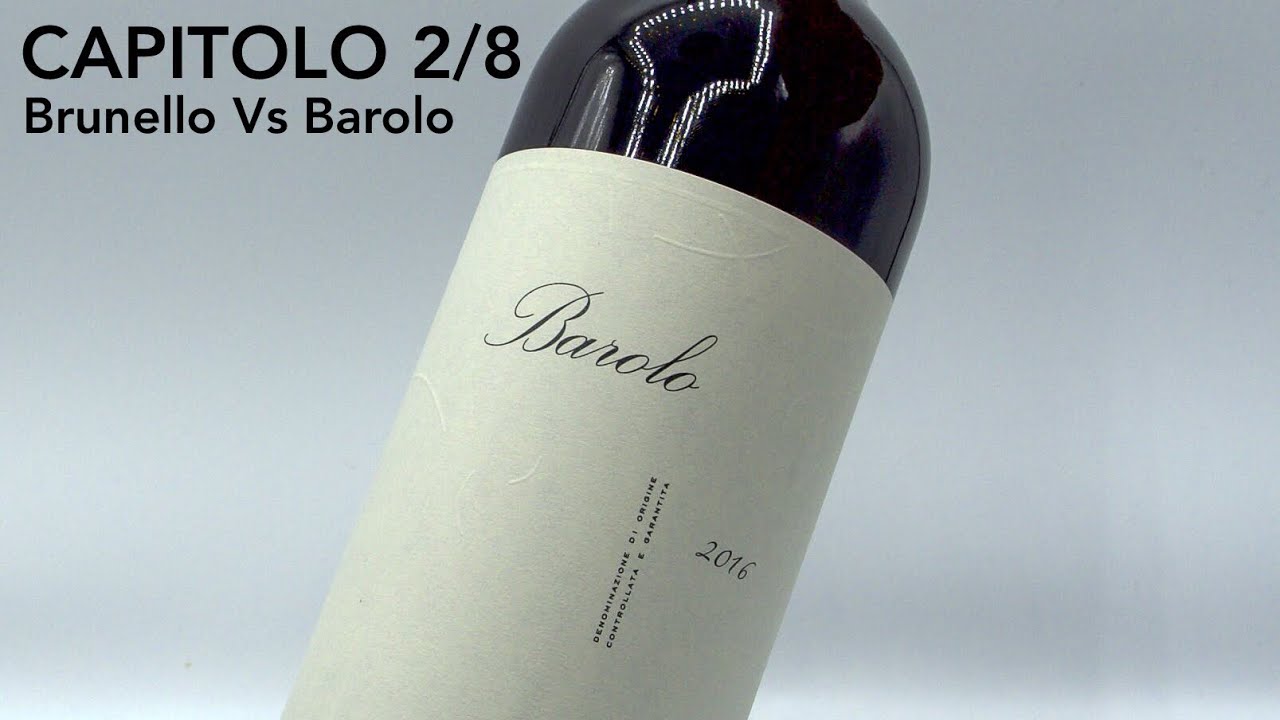 Barolo D.O.C.G. 2016 &ndash; Massolino