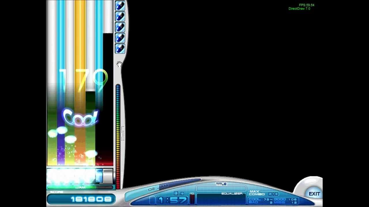 O2Mania - Random Songs ( Hidden Version )