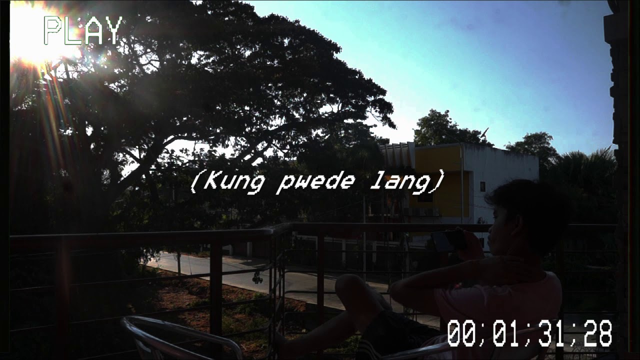 kung pwede lang | Emman Nimedes
