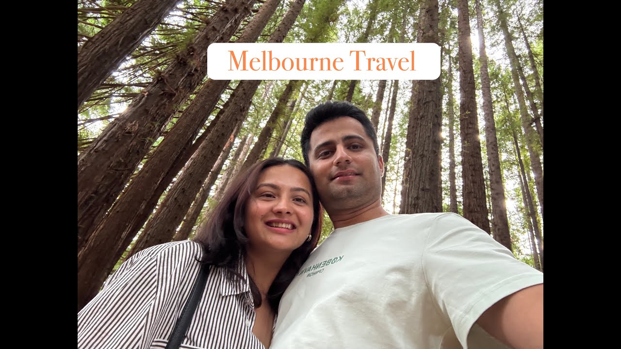 Melbourne Travel | Australia