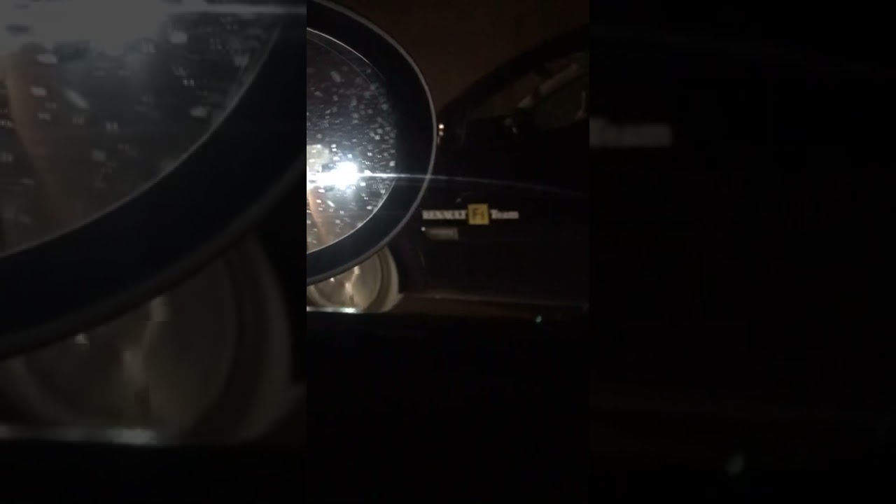 Mini Cooper s f56 stage 1 vs megan 2 rs stage 2