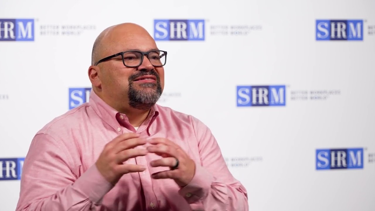 HR Trends for 2025: Companies Rethink Approach to I&D