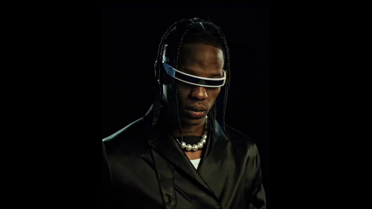 [FREE] TRAVİS SCOTT TYPE BEAT - 