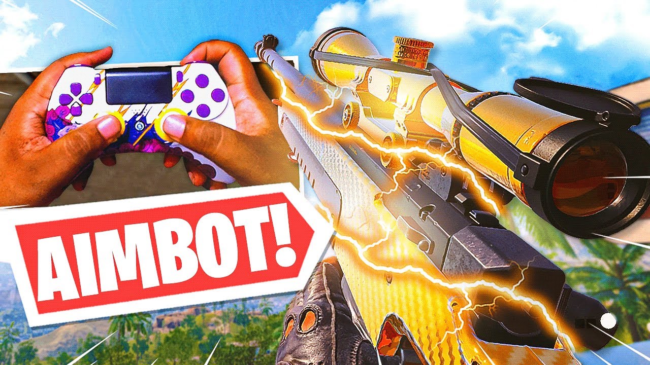 "stop cheating & show your controller" (HANDCAM)