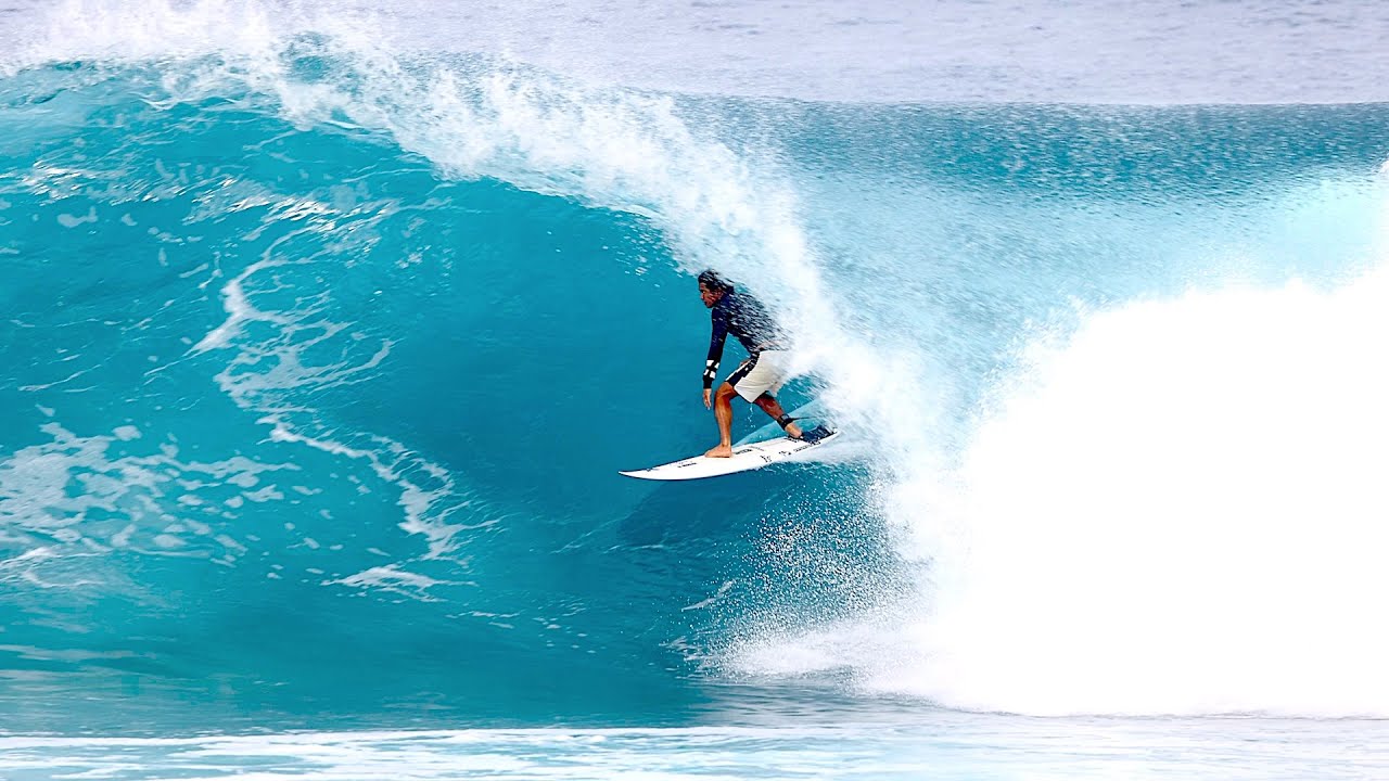 『North Shore Daily Clip』2026.1.18 @ OTW