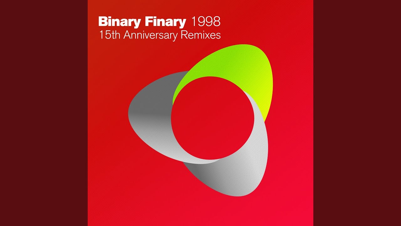 1998 (James Dymond Remix)