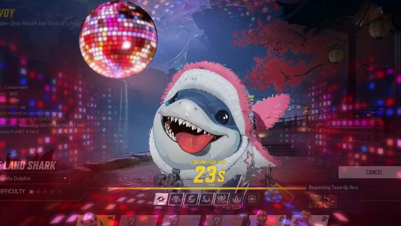 We Played Marvel Rivals, It's Exactly How You Expect it