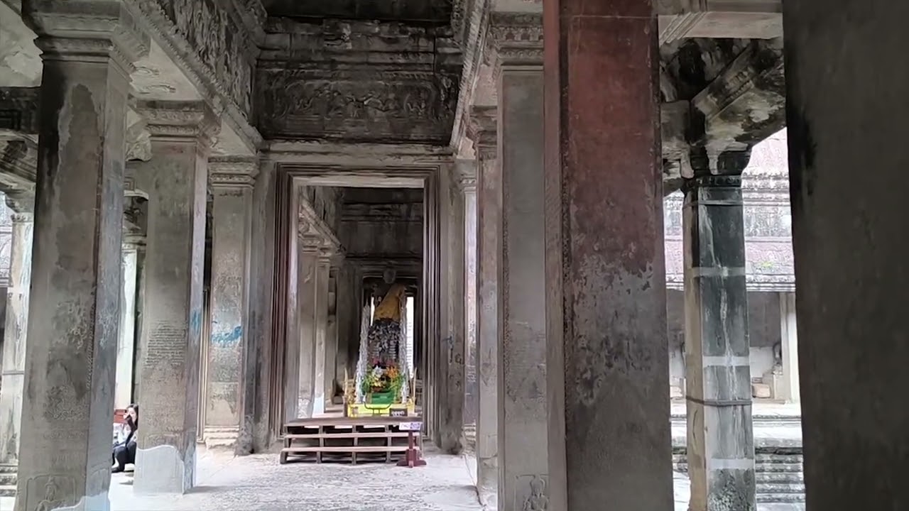 Camboya paisajes 1