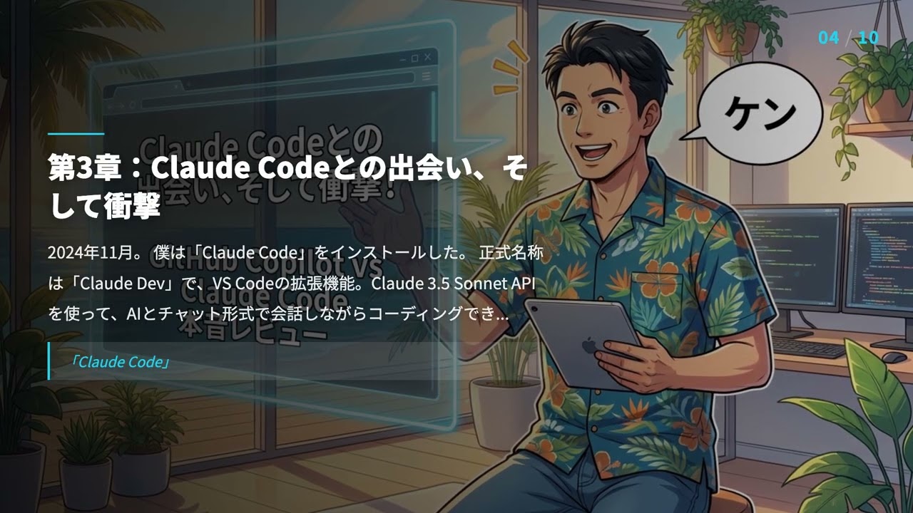 GitHub Copilot vs Claude Code、2ヶ月使い倒した僕の本音レビュー