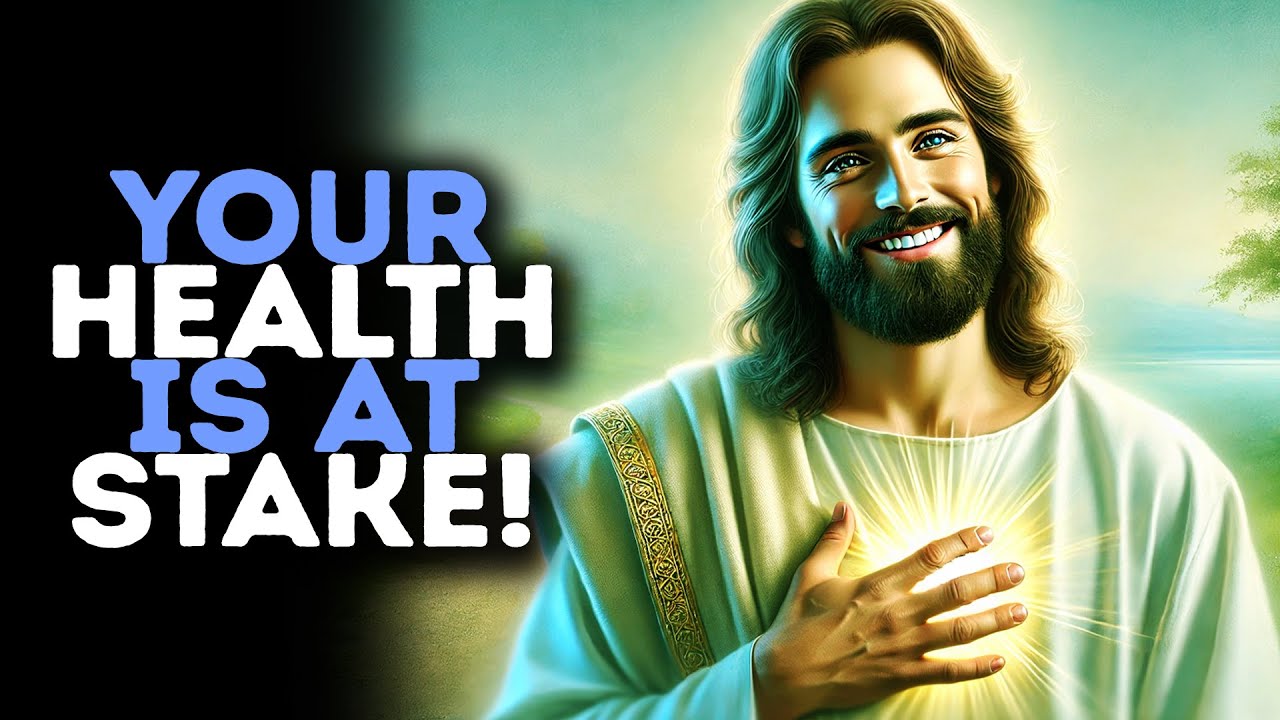 God Warns: