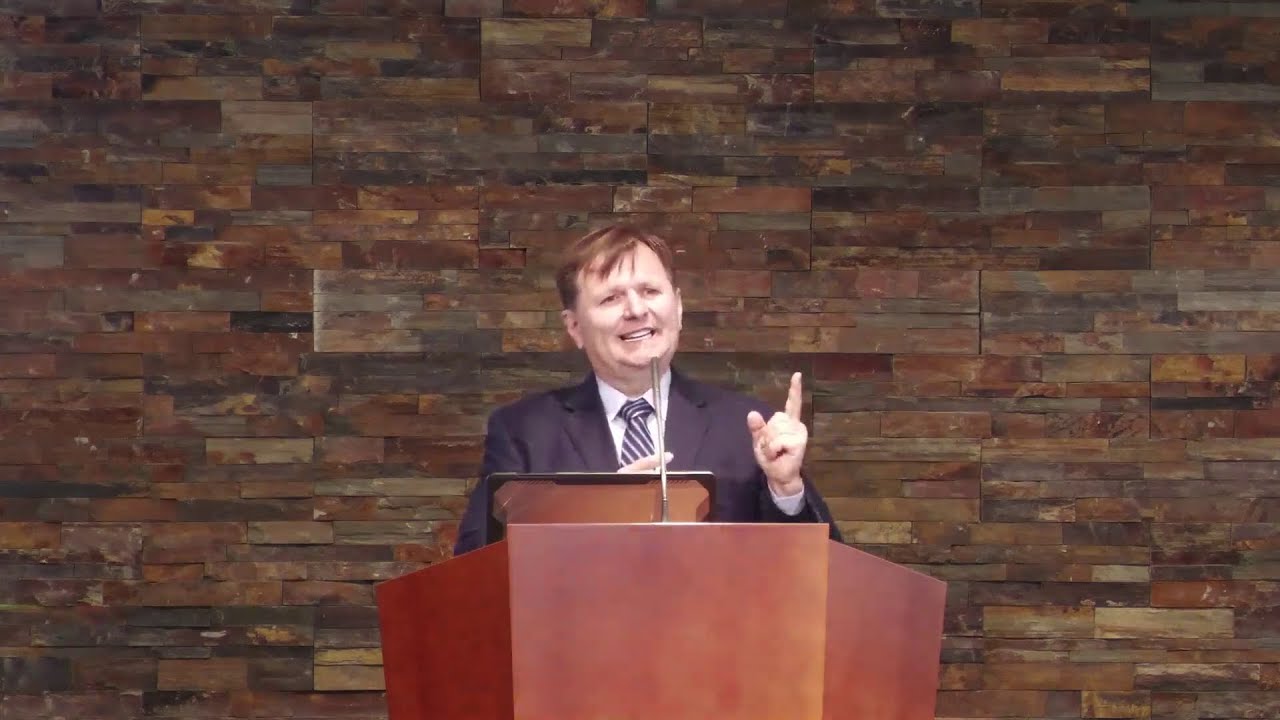 Liviu Tudoroiu - Evanghelia și caracterul ei