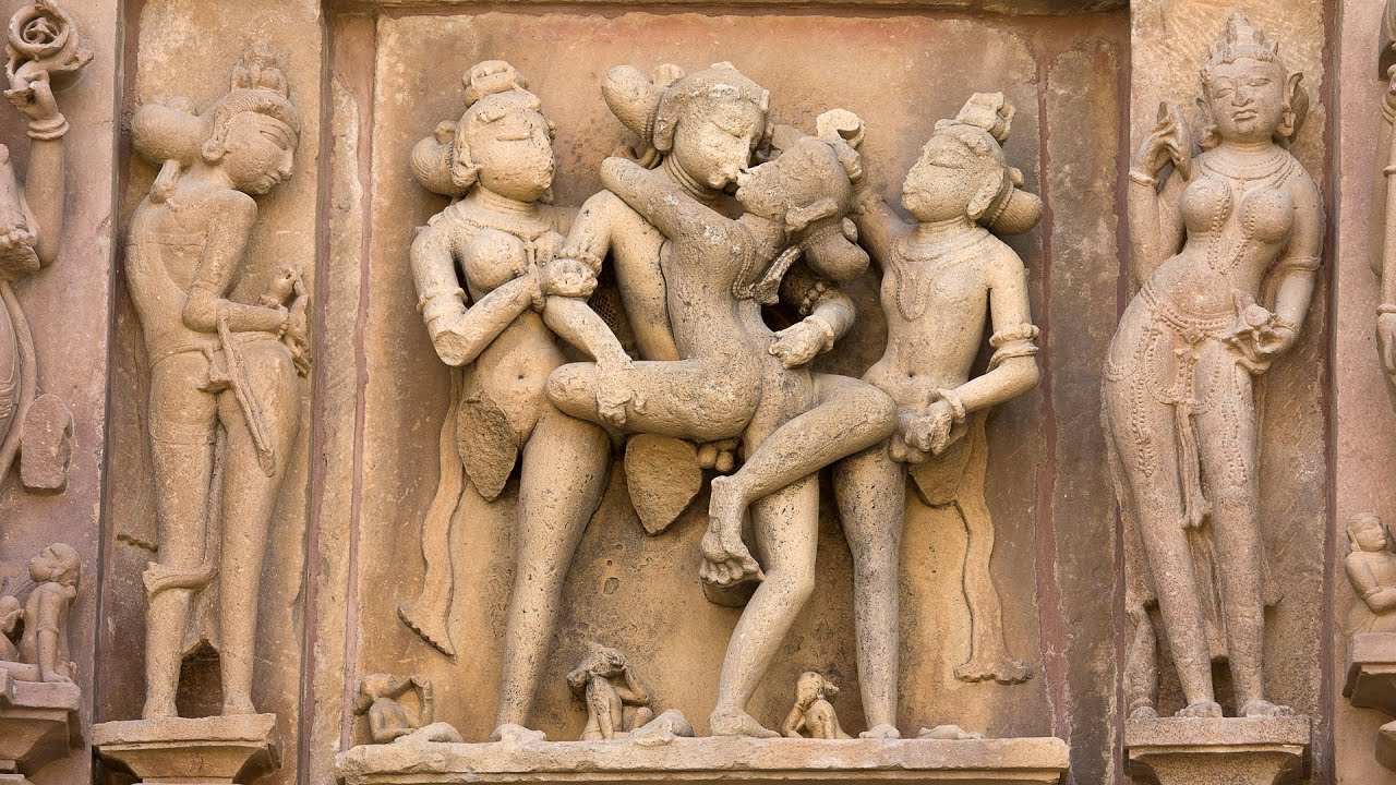 Sexuality Across Cultures