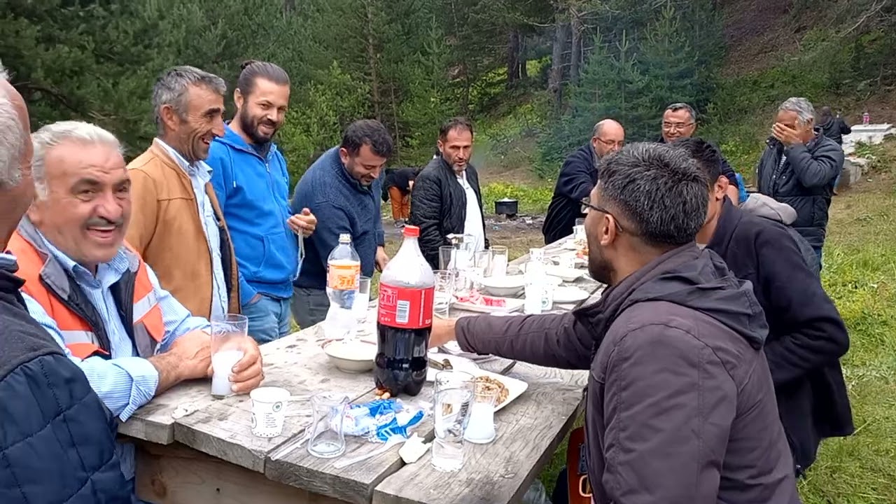 Koçgiri Becekli köyü Sivas Zara