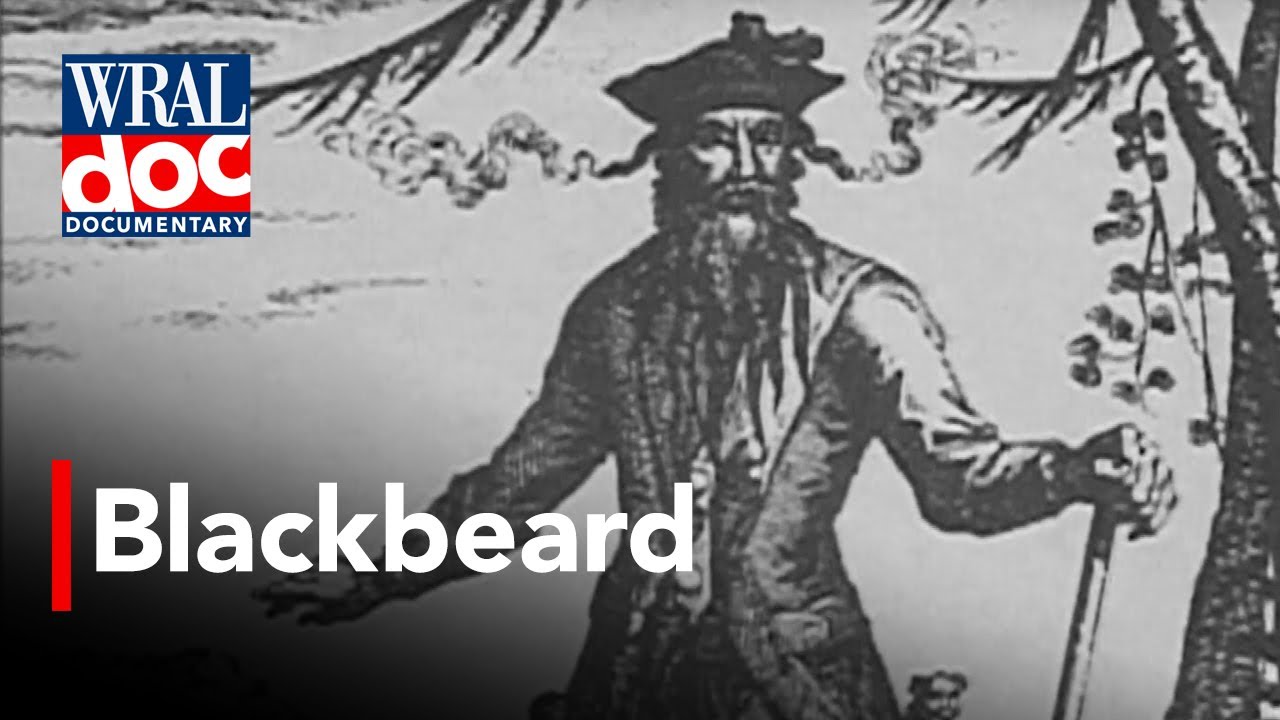 Coastal Pirates of North Carolina - 