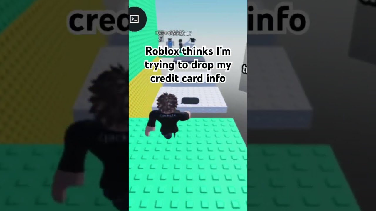 Roblox tags suck