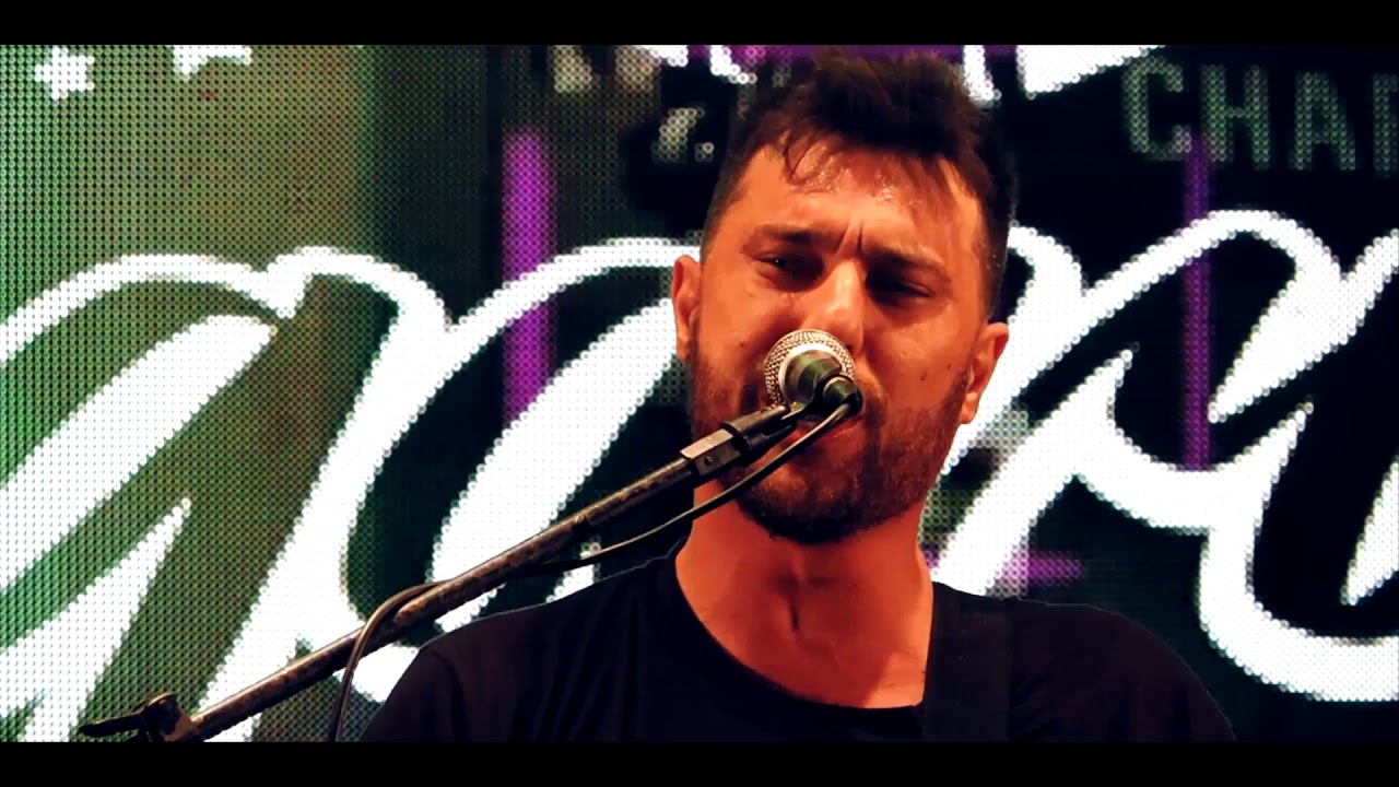 Vigarista Sk8 Rock - Que País é Esse (COVER) Legião Urbana - ao vivo no Rock Rio Pardo 2018